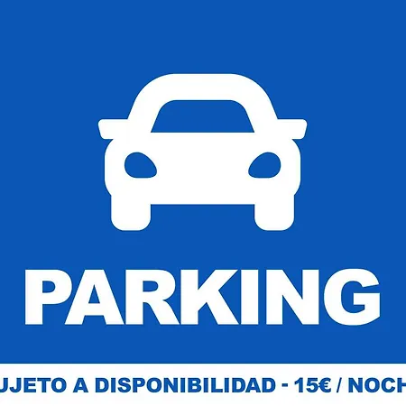 Appartamento Malagadevacaciones - La Mar Salada *